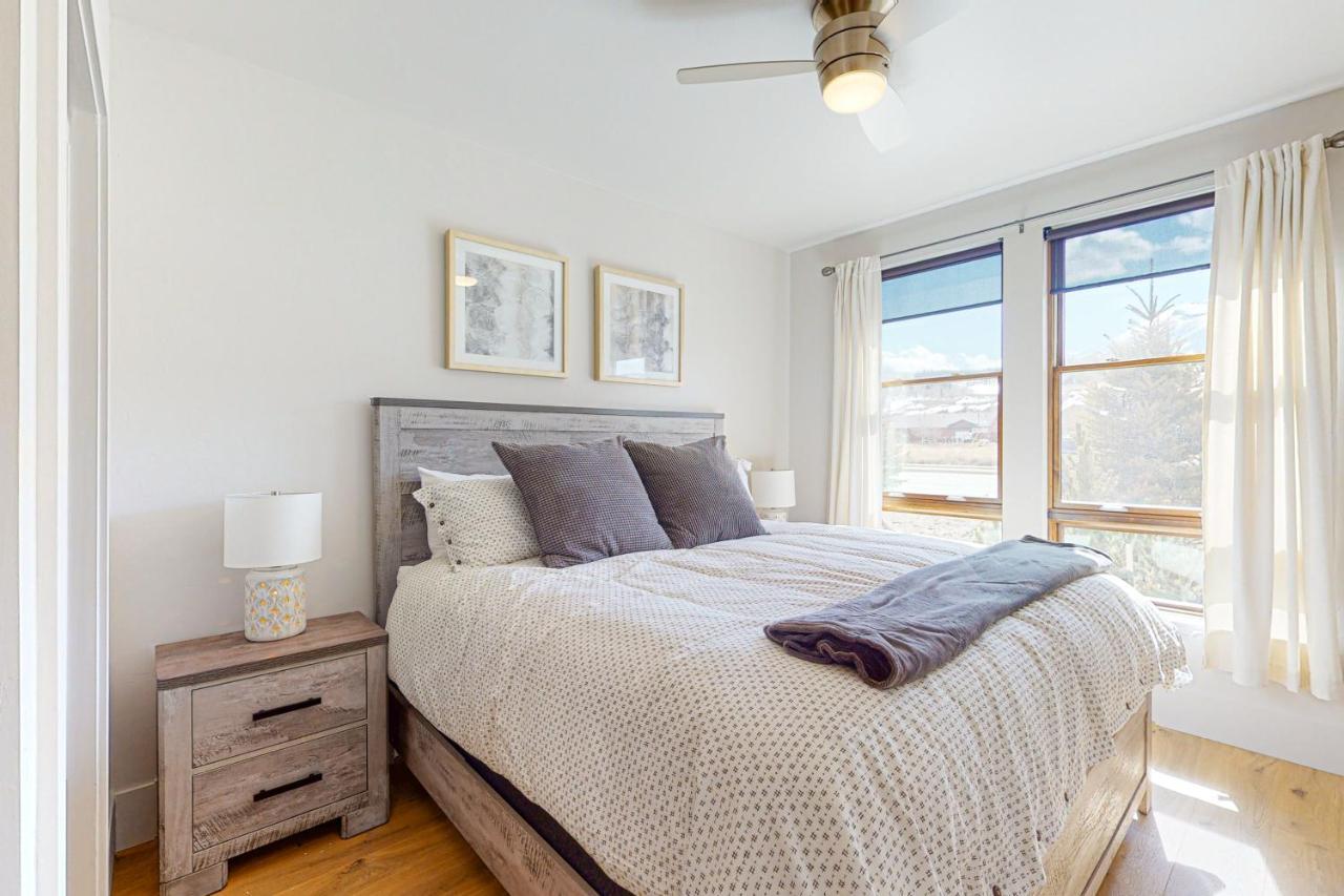 Blue River Flats Condos Silverthorne Buitenkant foto