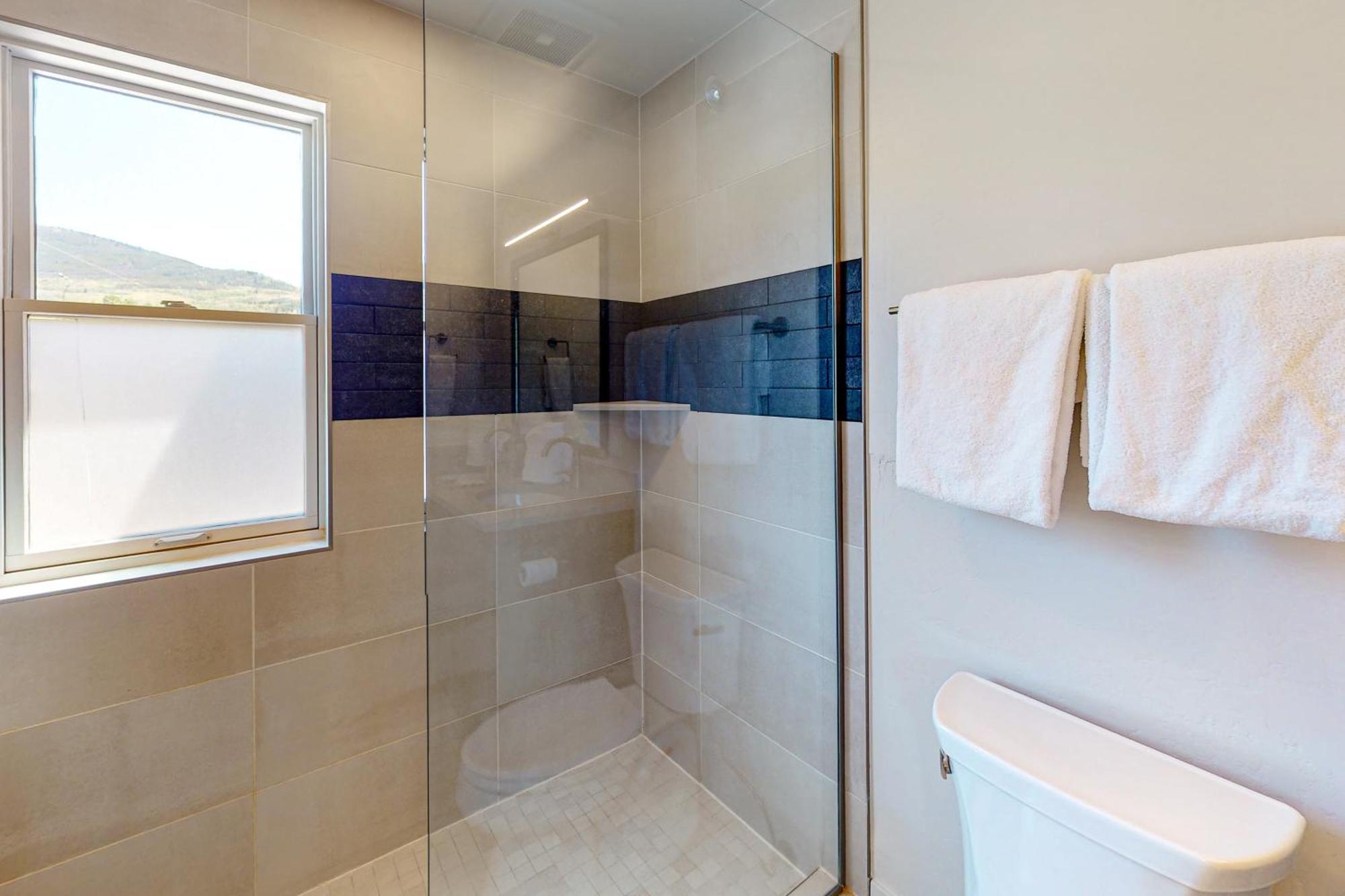 Blue River Flats Condos Silverthorne Kamer foto