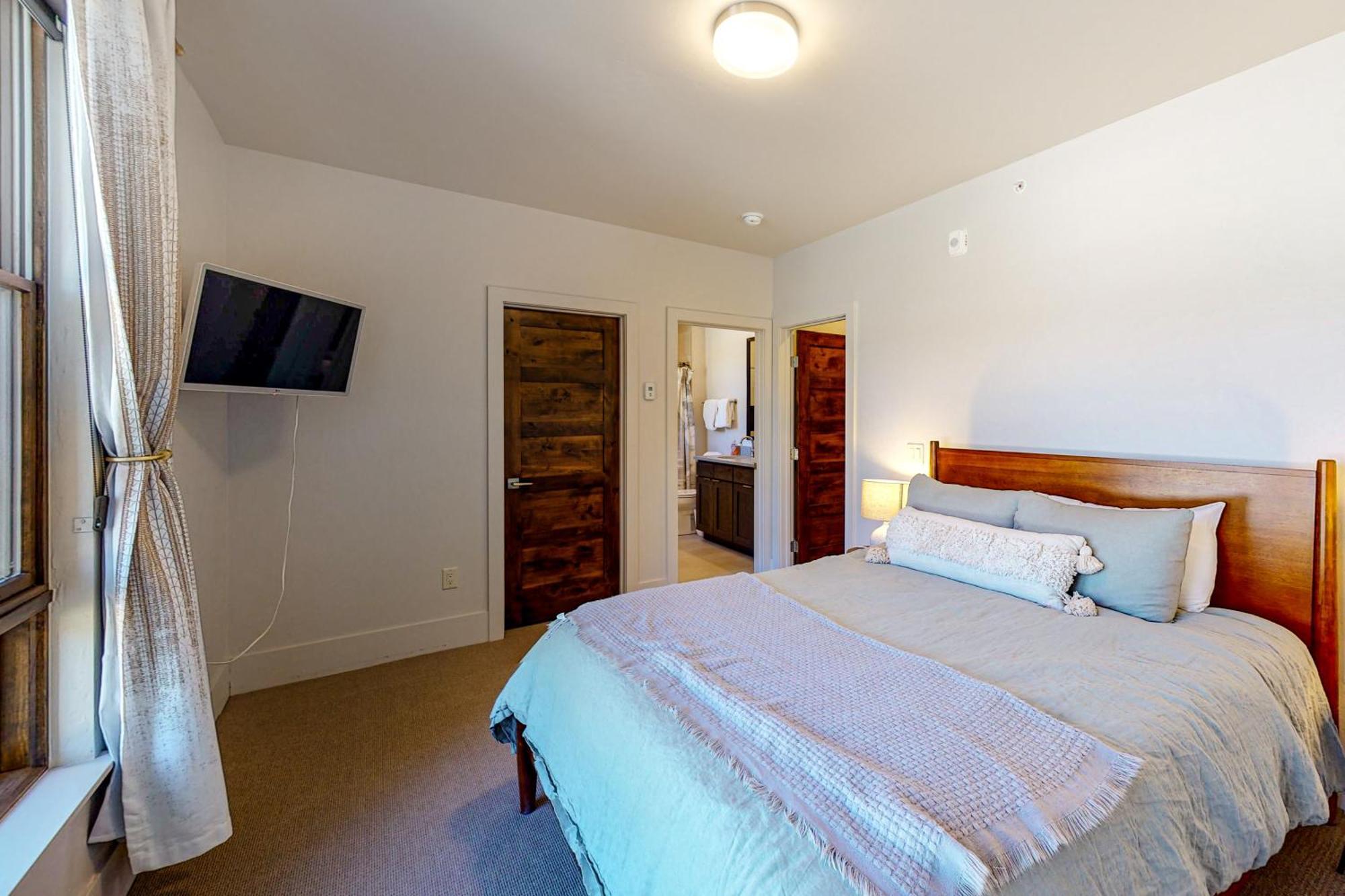 Blue River Flats Condos Silverthorne Kamer foto