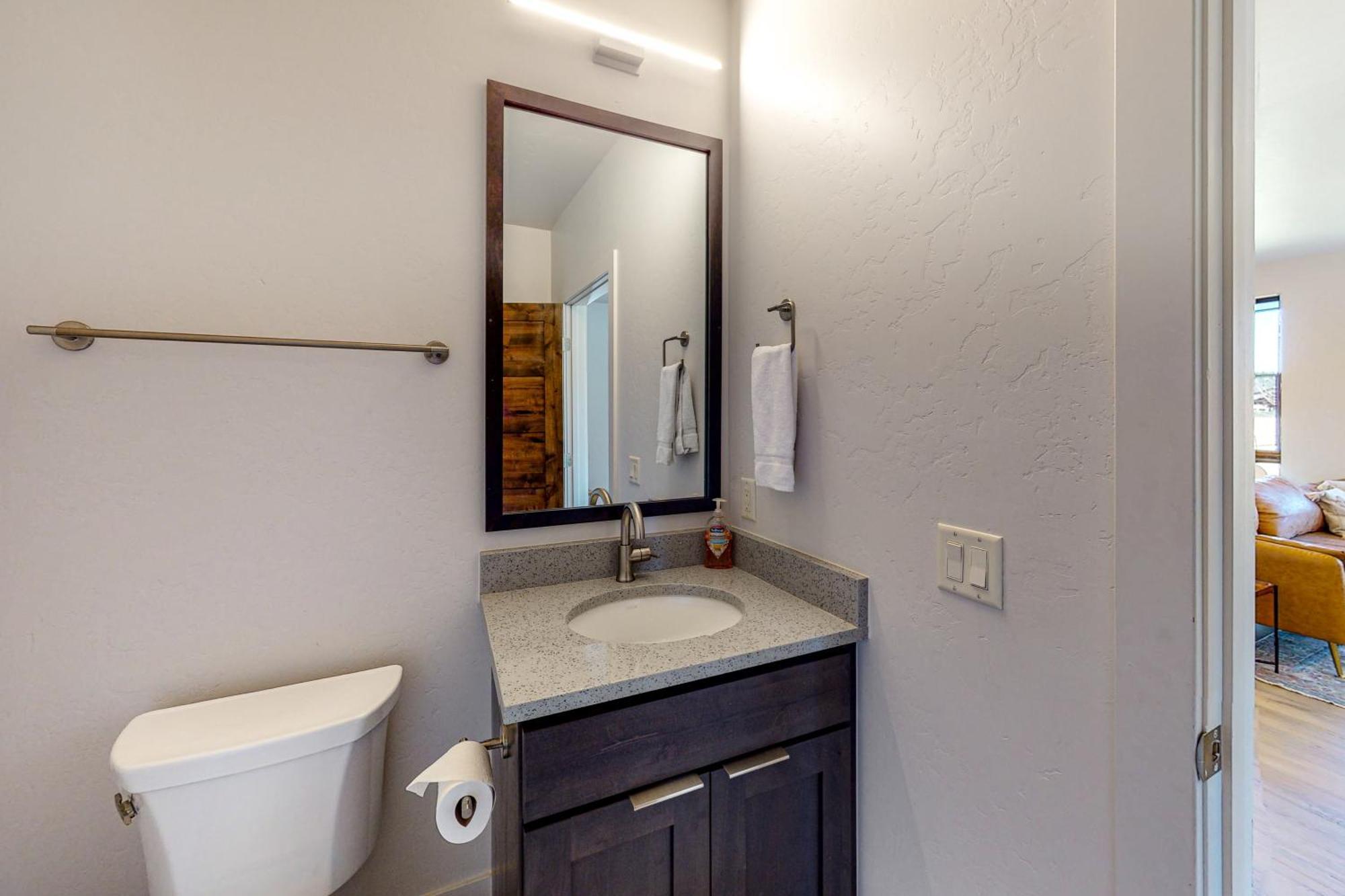 Blue River Flats Condos Silverthorne Kamer foto