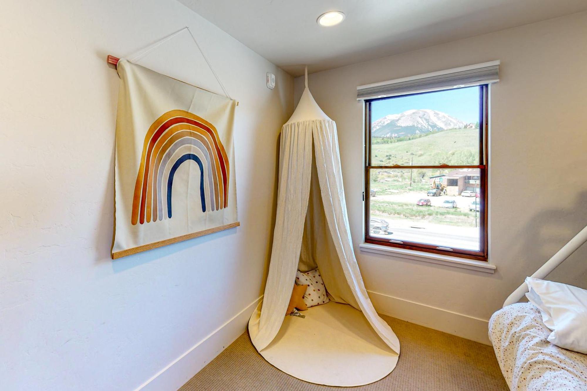 Blue River Flats Condos Silverthorne Kamer foto