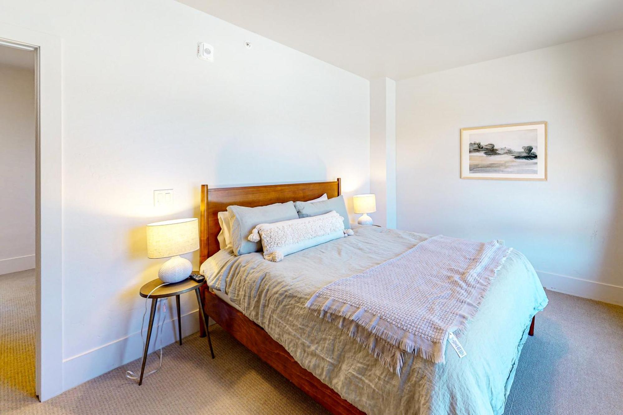 Blue River Flats Condos Silverthorne Kamer foto