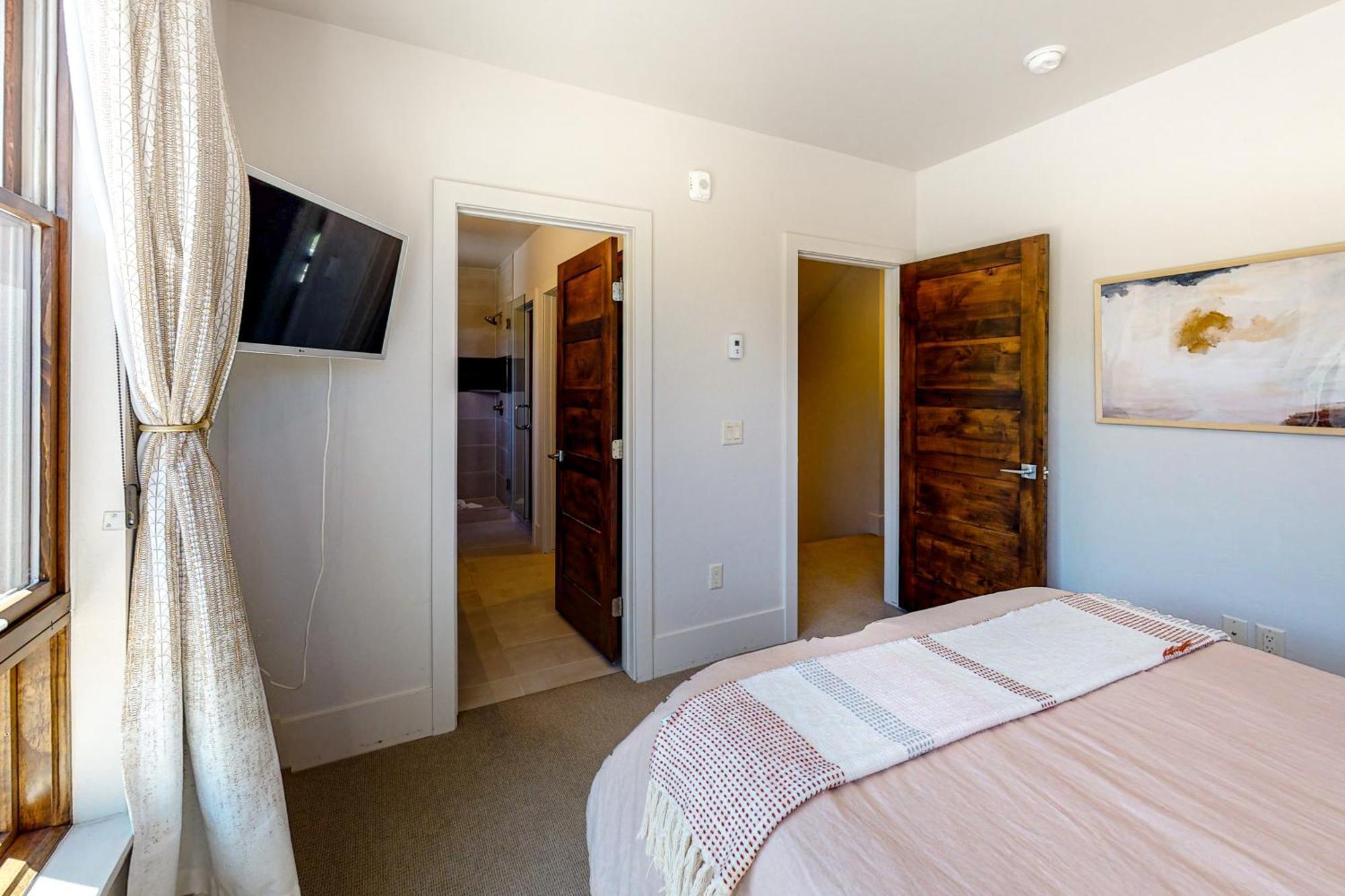 Blue River Flats Condos Silverthorne Kamer foto