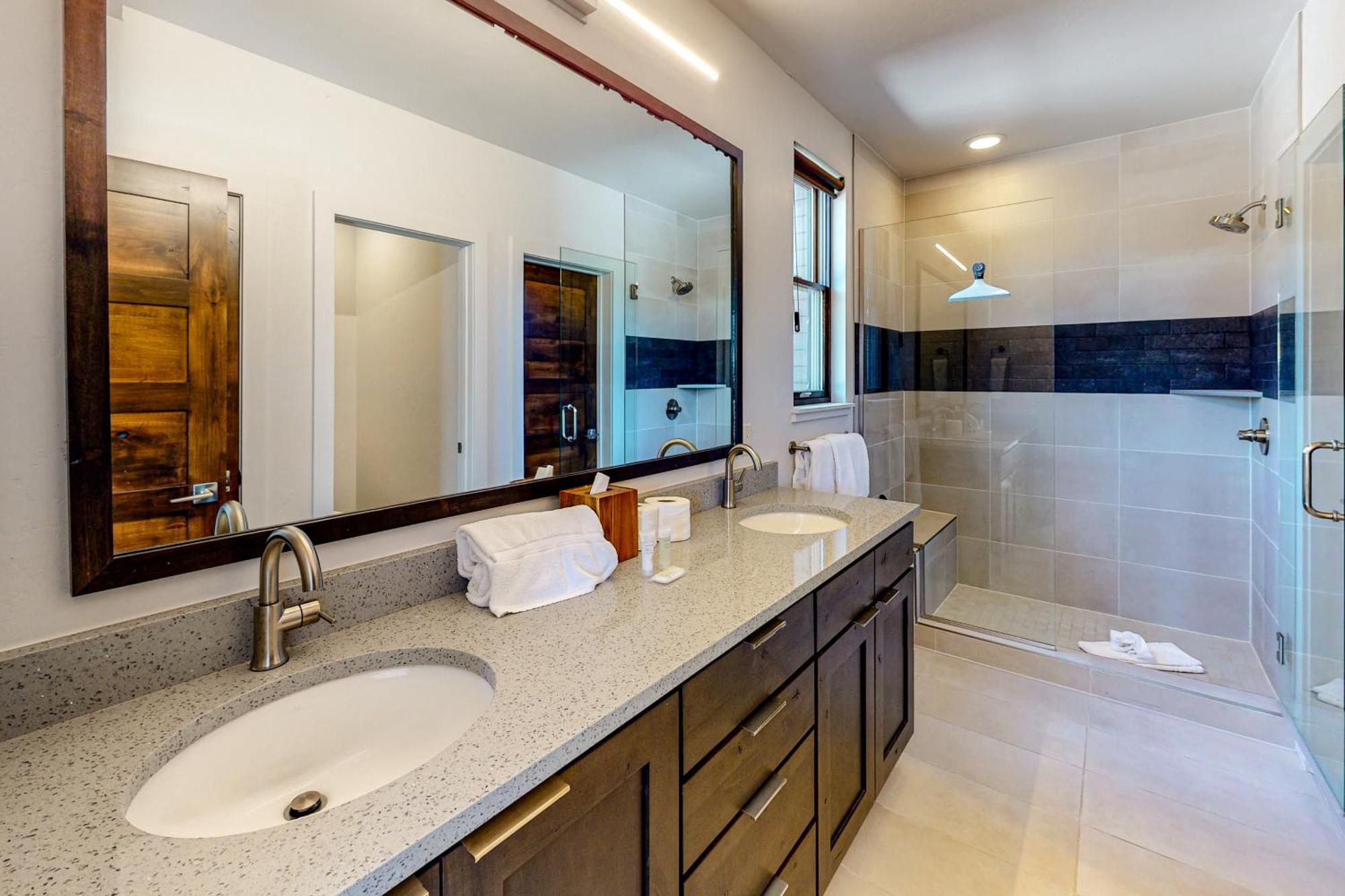 Blue River Flats Condos Silverthorne Kamer foto