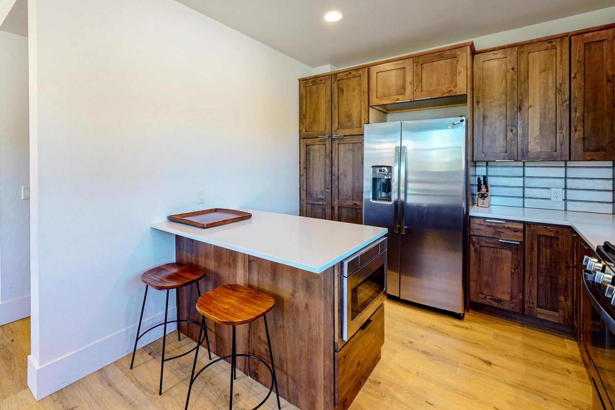 Blue River Flats Condos Silverthorne Kamer foto