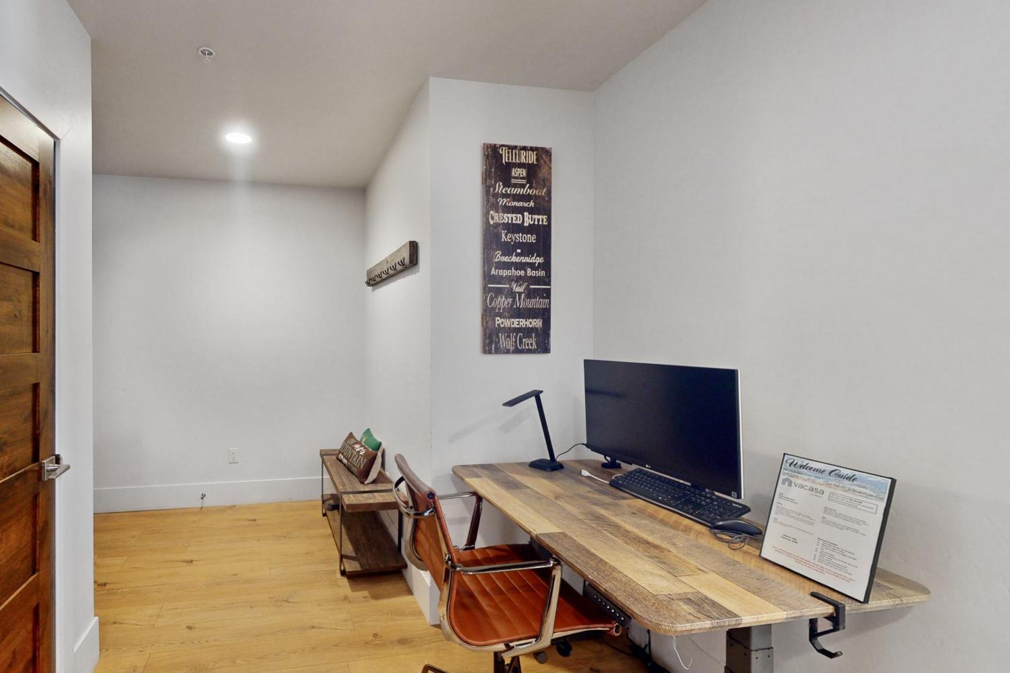 Blue River Flats Condos Silverthorne Kamer foto
