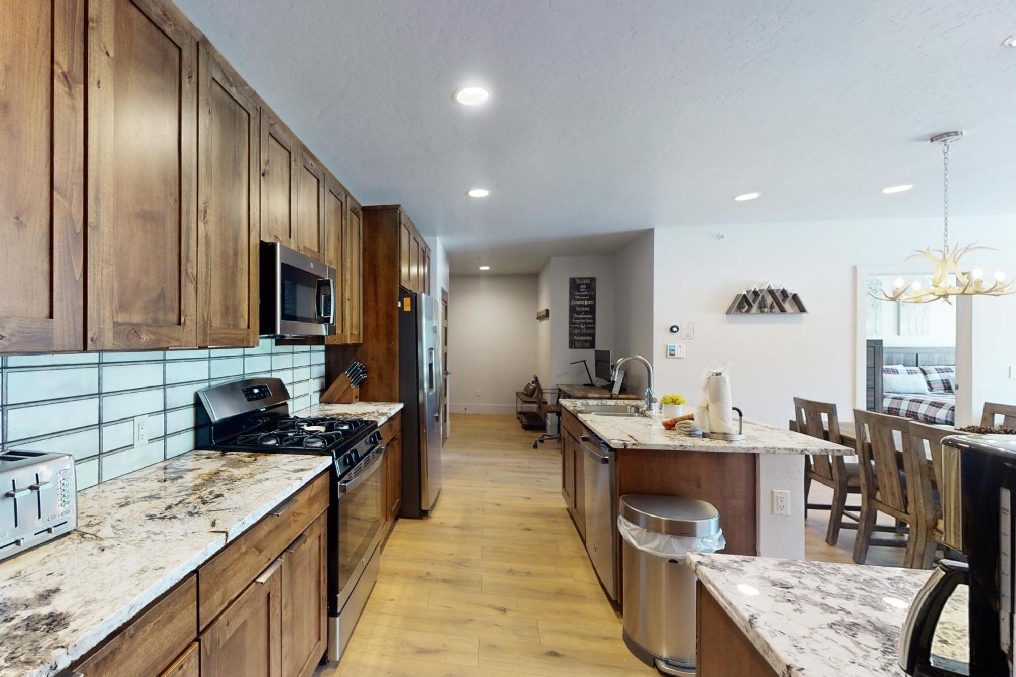 Blue River Flats Condos Silverthorne Kamer foto